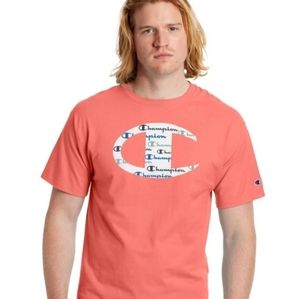 Champion Big C Men's T-shirt